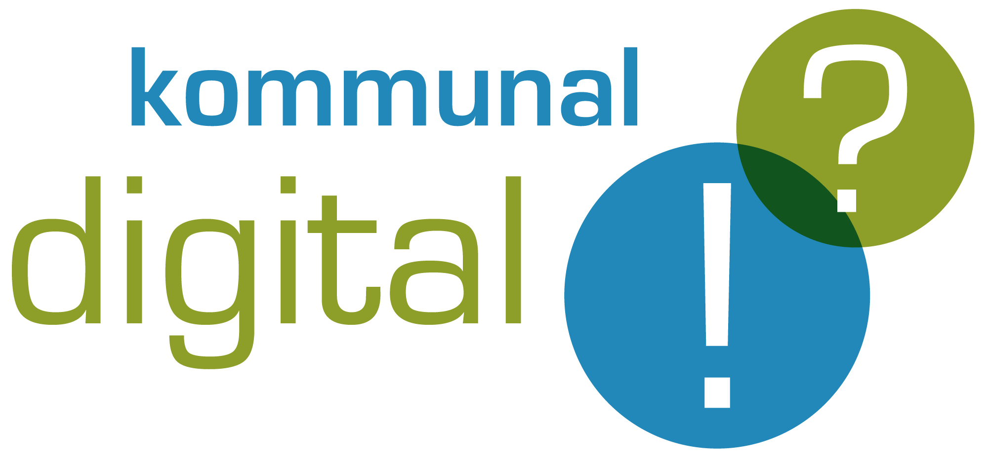 Kommunal Digital